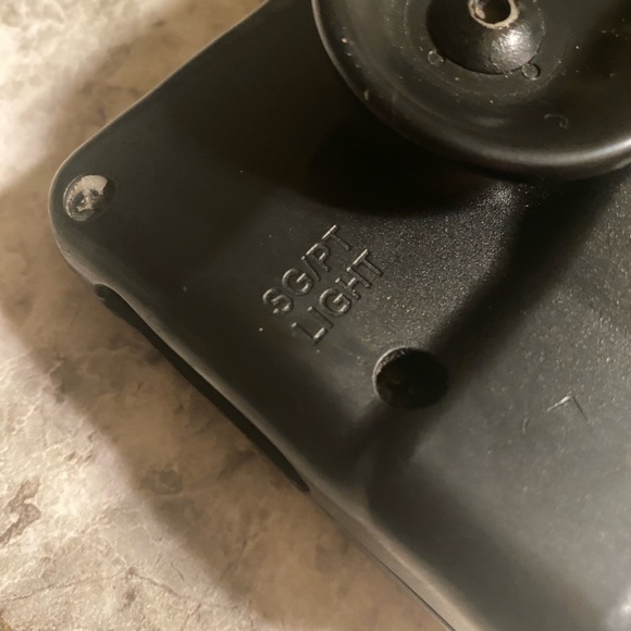 Safariland Sig P320 retention holster - Picture 4 of 5